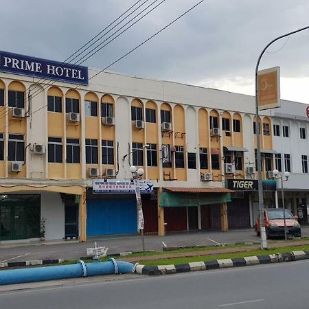 Prime Hotel Лімбанг Екстер'єр фото