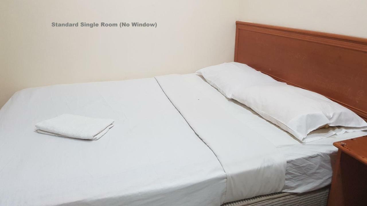 Prime Hotel Лімбанг Екстер'єр фото