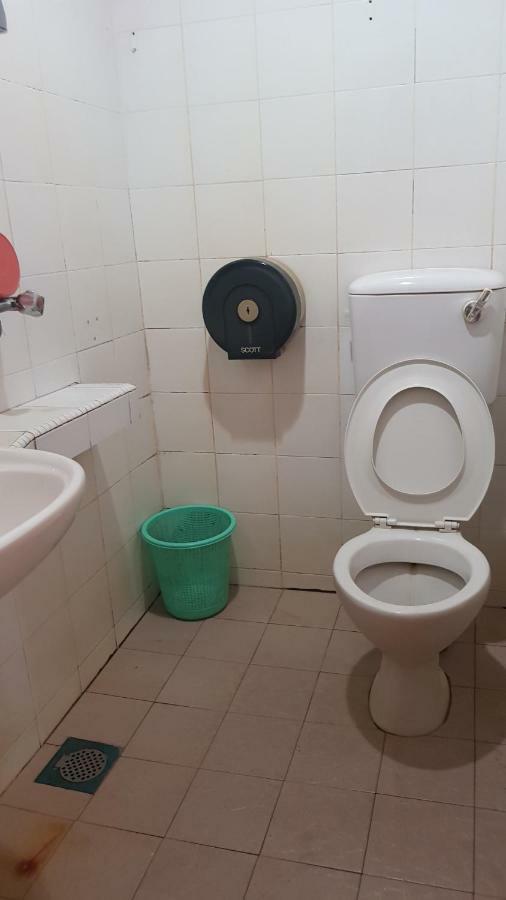 Prime Hotel Лімбанг Екстер'єр фото